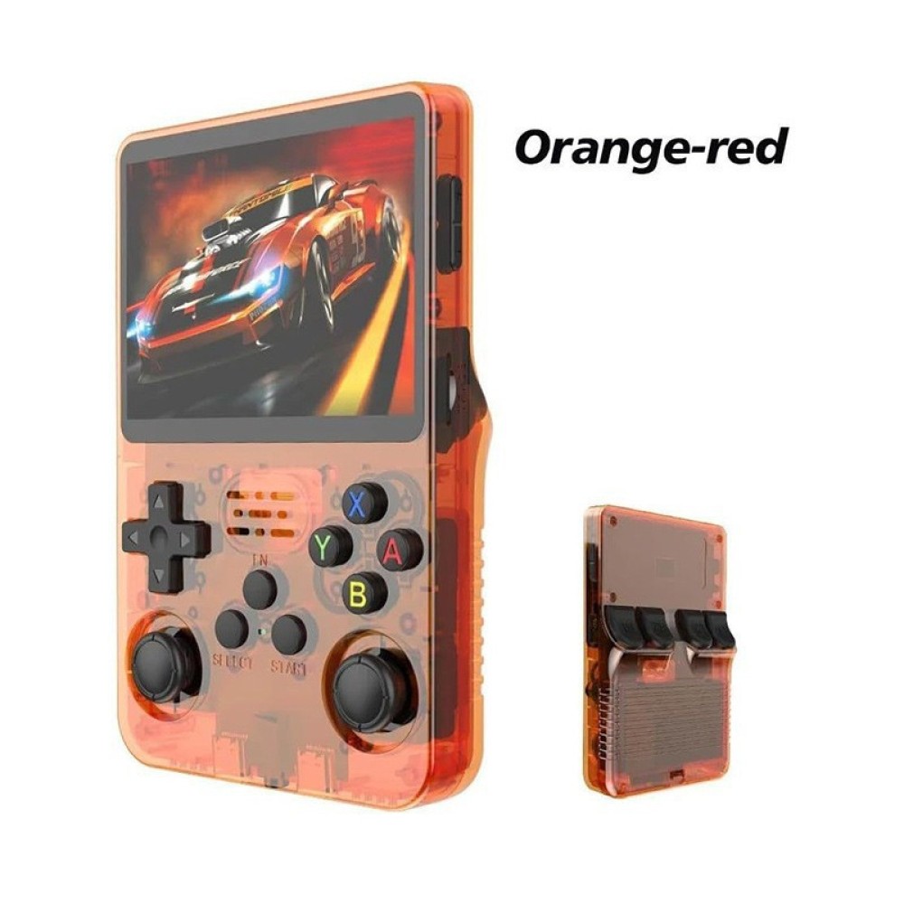 R36S Game Console Handheld Ret - Retro Gaming Handheld Console 评论和价格