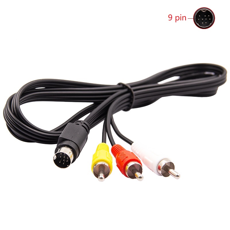 1.8M for Sega Genesis 2 3 II I - Retro Gaming Kit 评论和价格