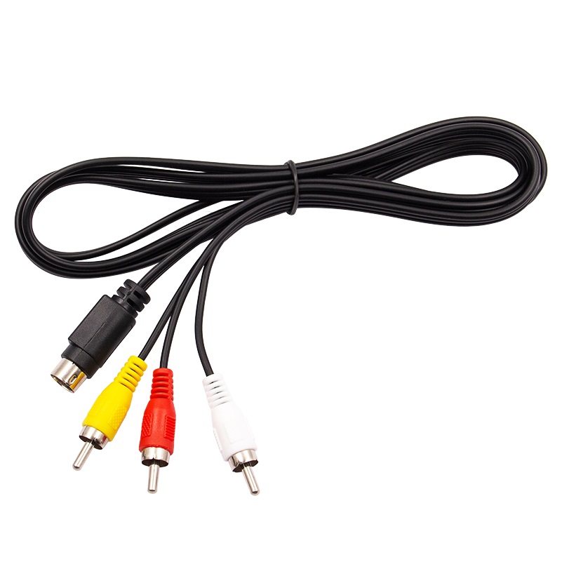 1.8M for Sega Genesis 2 3 II I - Retro Gaming Kit 评论和价格