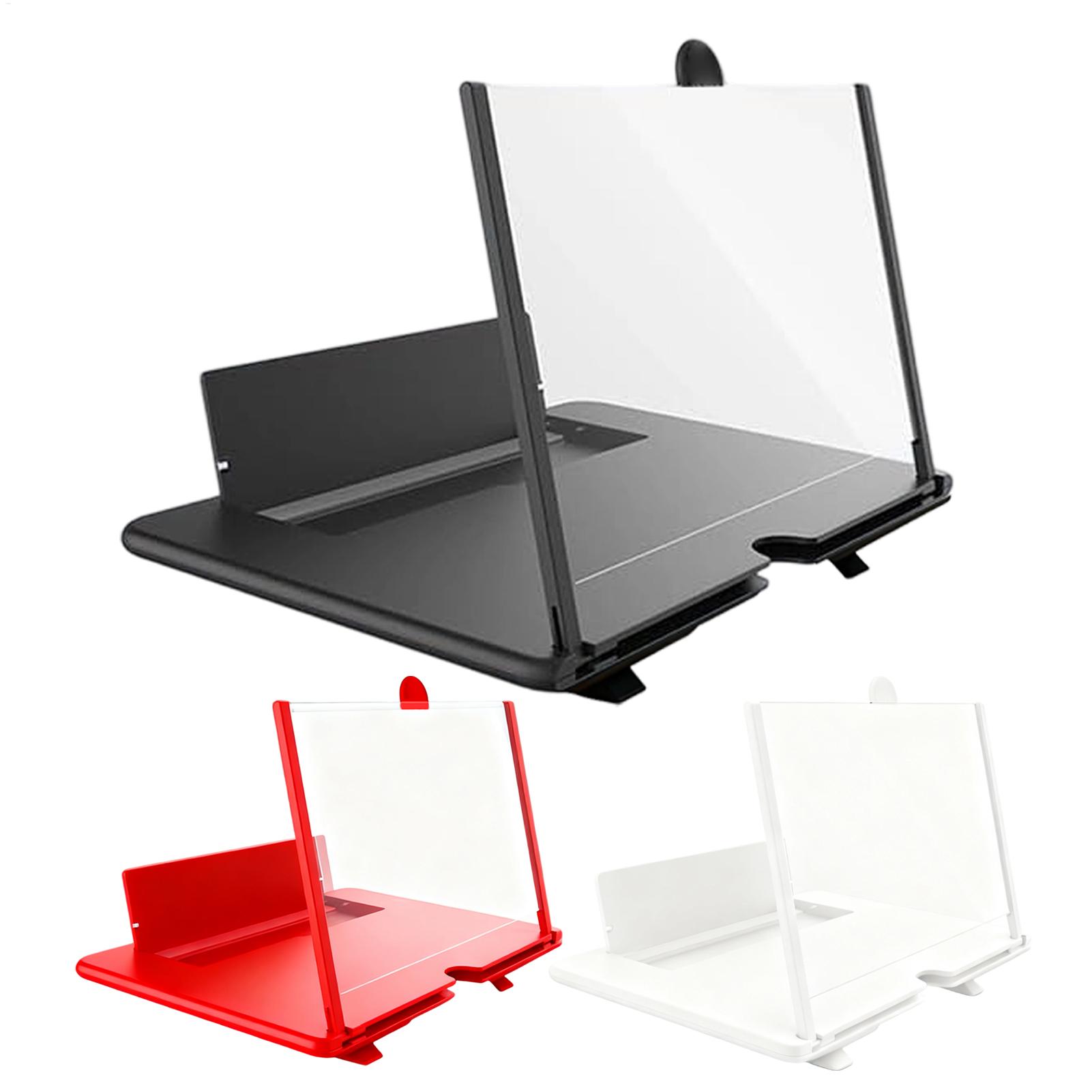 Cell Phone Screen Amplifier Mo - Retro Gaming And Projector 评论和价格