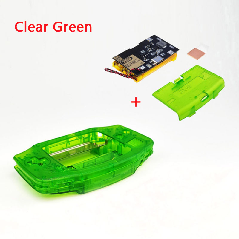 Rechargeable Battery Module 18 - Game Carrying Case 评论和价格