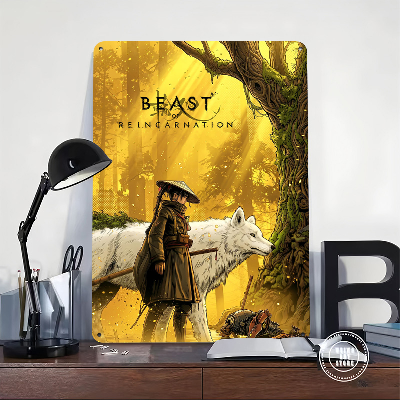 Beast of Reincarnation Gaming  - Retro Gaming At Home 评论和价格