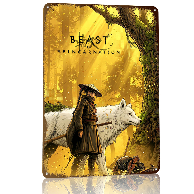 Beast of Reincarnation Gaming  - Retro Gaming At Home 评论和价格
