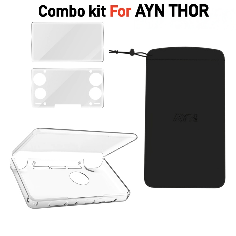 TPU Grip & Protective Carrying - Game Carrying Case 评论和价格